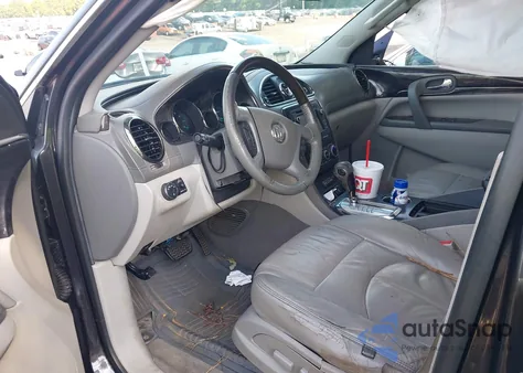 2016 Buick Enclave Convenience z USA, uszkodzony, nr VIN 5GAKRAKD6GJ190204